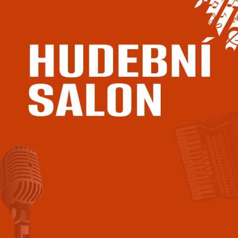 HUDEBNÍ SALON