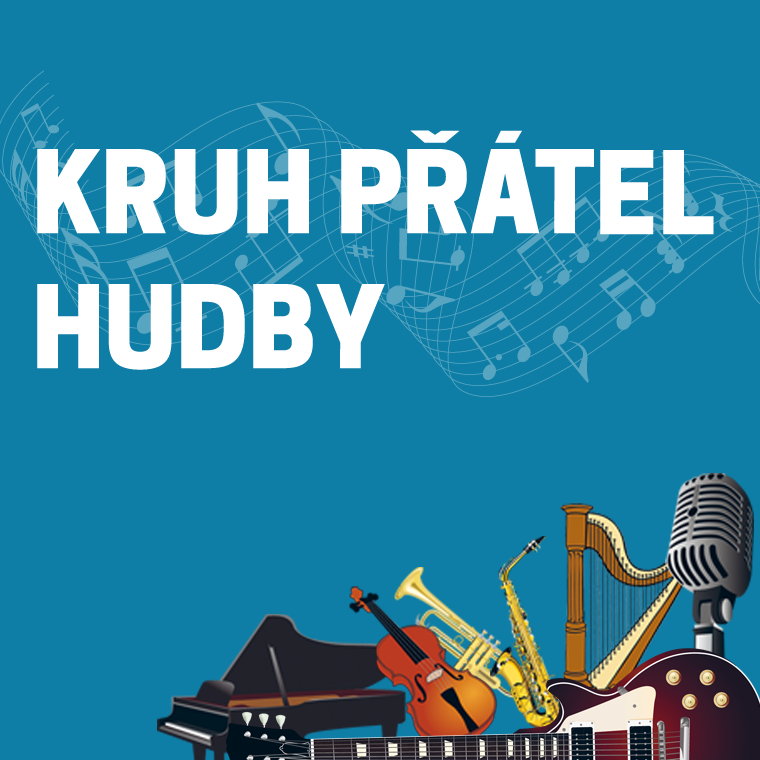 KRUH PŘÁTEL HUDBY