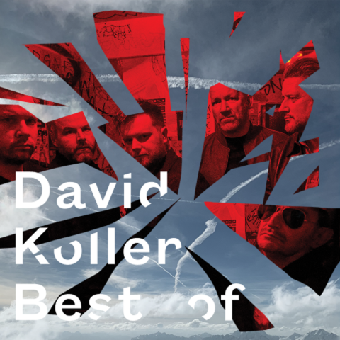 DAVID KOLLER