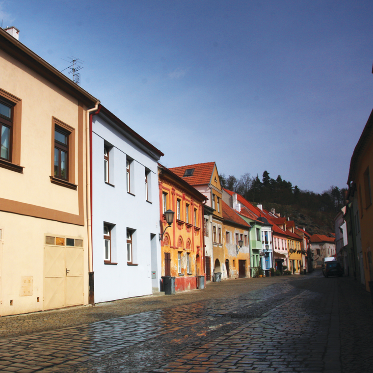 PROHLÍDKA ŽIDOVSKÉ ČTVRTI S MARKEM SKŘIVÁNKEM PROHLÍDKA ŽIDOVSKÉ ČTVRTI S MARKEM SKŘIVÁNKEM