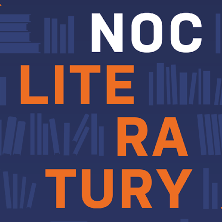 NOC LITERATURY NOC LITERATURY