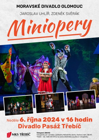 MINIOPERY (foto 1)