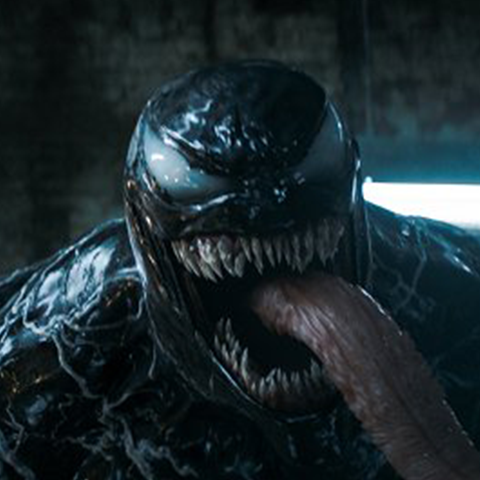 VENOM: POSLEDNÍ TANEC