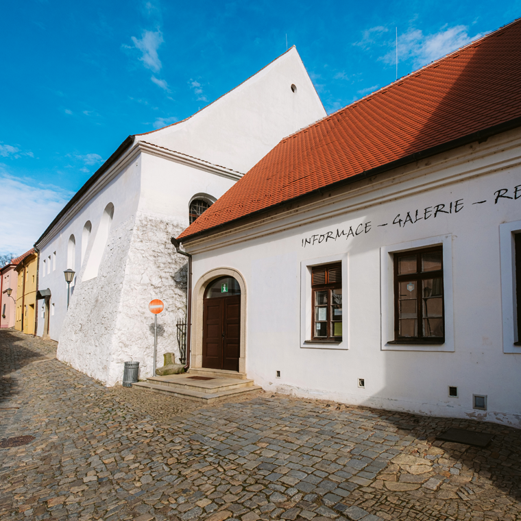 Zadní synagoga